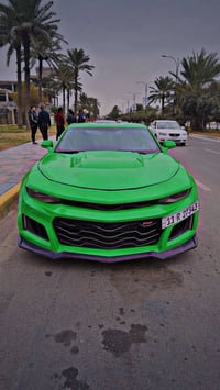 2017 لون تفاحي مميز بلادي السياره خمسينيه ماشيه 71 الف 6v موصفات السيا...