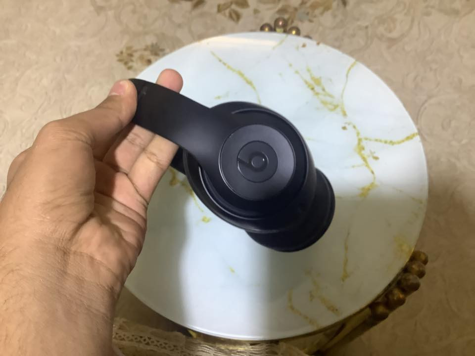 سماعة Beats Studio 3 اصلية ربط برنامج سعر 80  وية توصيل مكاني ديالى بعقوبة اذا ما تقدر تراسلني اكتب في تعليق واني أراسلك.


**إذا كنت صاحب هذا الإعلان وتريد حذفه لأي سبب، رجاءا أرسل رسالة إلى الدعم الفني**