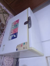 مجمدة • استخدام قليل • المحاويل