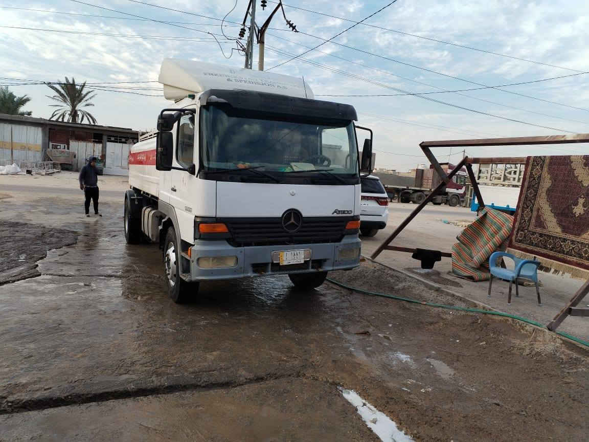 اتيكو موديل 2001 للبيع رقم كربلاء طوناج 10 الف
ترهم مراوس بسياره أصغر حموله ***********
