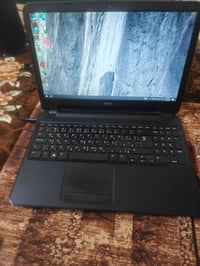 لابتوب ديل • كور i5 جيل4 • كارت شاشة خارجي