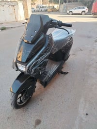 دولفين • ٦ بطاريات ٣٦ أمبير • موديل ٢٠٢٥