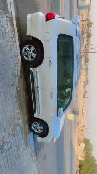 سلام عليكم فكسارة موديل 2014 رقم بغداد بسمي تتحول بلبصرة سيارة كفالة من ضربة وصبغ محرك 5700 كير محرك حداد تخم تايرات تبريد سيارة جديدة مال جناي سعر 430 بيها مجال ي استفسار على رقم*********** البصرة
