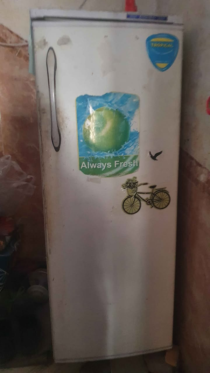 ثلاجه 14قدم باب وحده وقنينة غازللبيع كربلاء كربلاء, العراق


**إذا كنت صاحب هذا الإعلان وتريد حذفه لأي سبب، رجاءا أرسل رسالة إلى الدعم الفني**