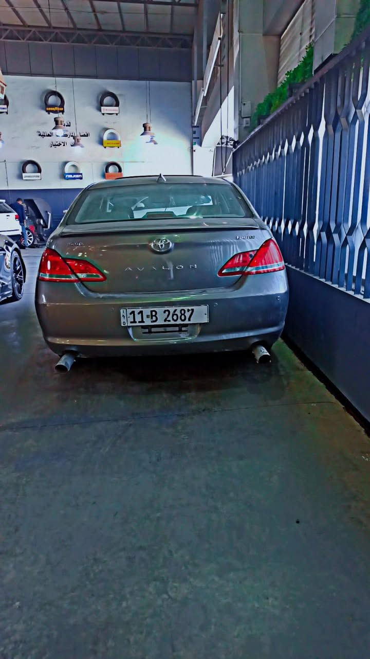 السلام وعليكم 
افالون 2005 صبغ عام
الحداديه50% تبريد ثلج +تدفئه نار
الفئه Limited فول فتحه 6بصمات لد ترحيب بل مرايه اشارة بل مرايه تبريد تدفئه كشنات تدفئة بل ستيرن قطعتين تبريد ستيرن فول تحكمات 
محرك كفاله لاتنقيص ولاتبخير ولا صوت رواجز 
للاستفسار والسعر👈*********** اجاوب فقط اتصال 
المكان بابل قضاء المسيب
#ملاحظه: الكير كايم  الكير كايم #الكير كايم سعره مو غالي ابو القطره المرغوب سعره 500الف
