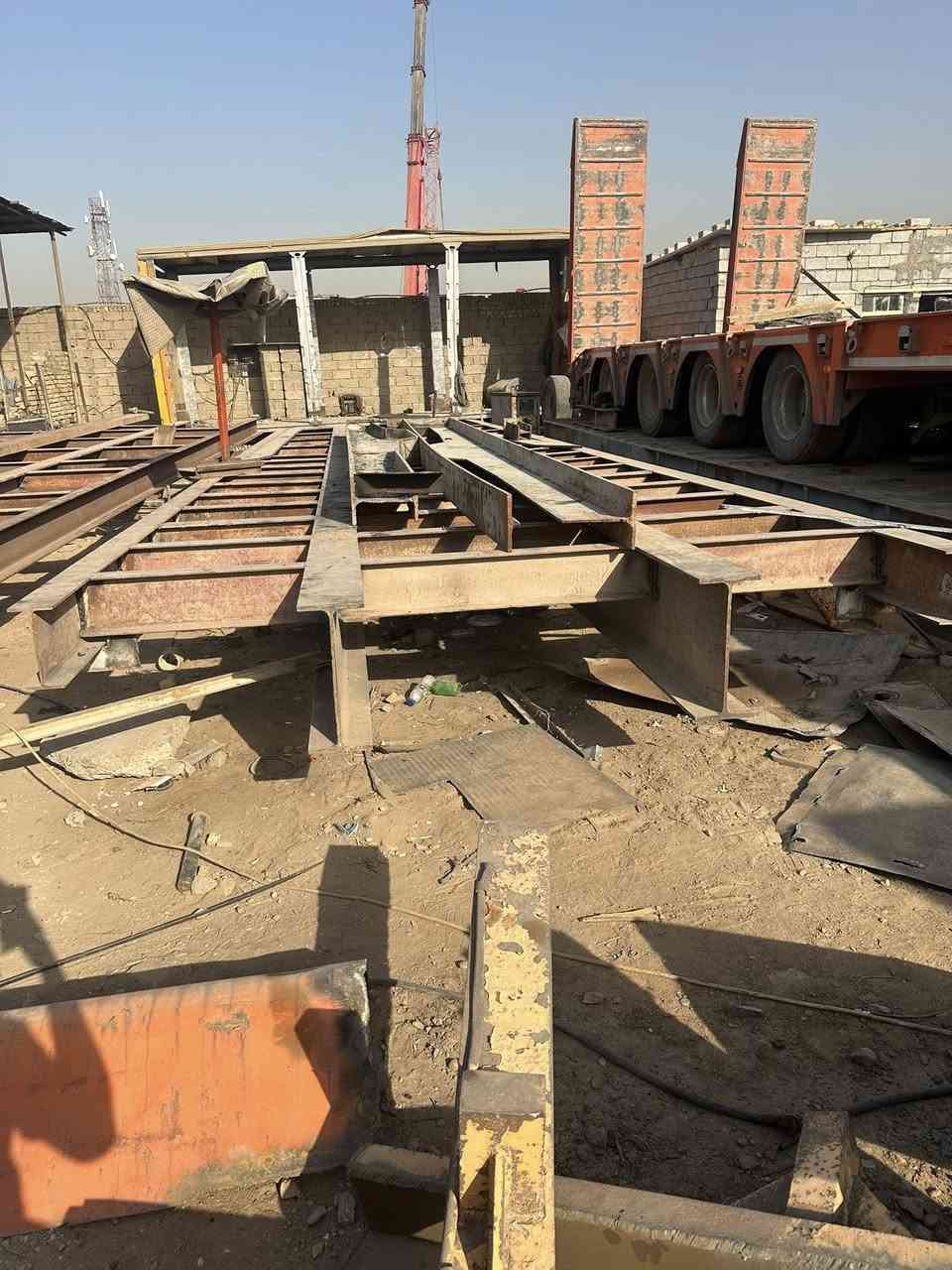 السلام عليكم عربانه لودر تفصال جديد ع هاي وضعيتها ابيع ***********
