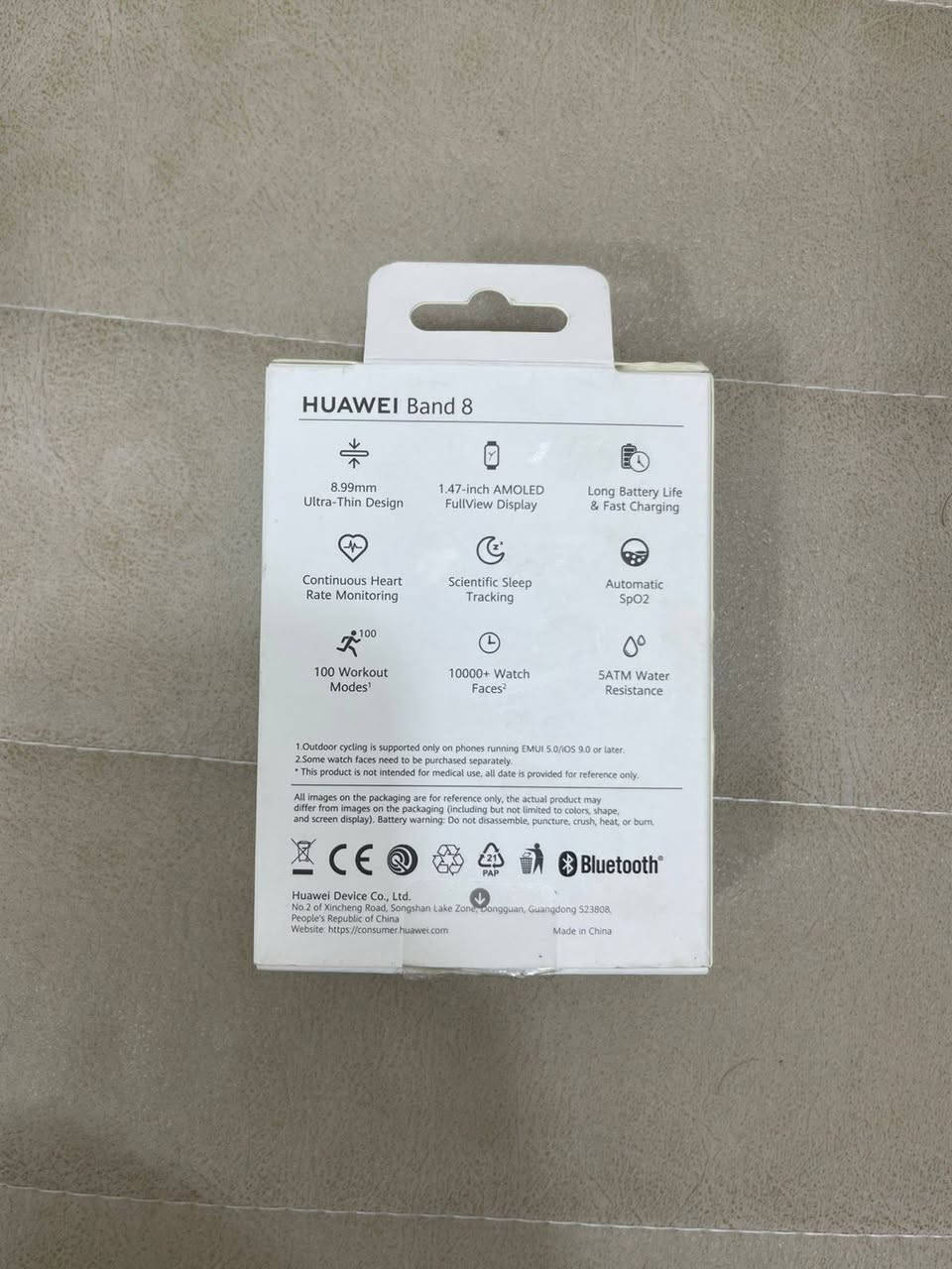 ٣٥ شامل التوصيل


**إذا كنت صاحب هذا الإعلان وتريد حذفه لأي سبب، رجاءا أرسل رسالة إلى الدعم الفني**