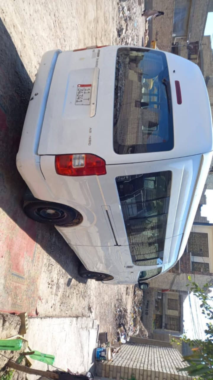 السلام عليكم جمبي H2 للبيع سعر 125 وبيهه مجال ستفسار ***********
