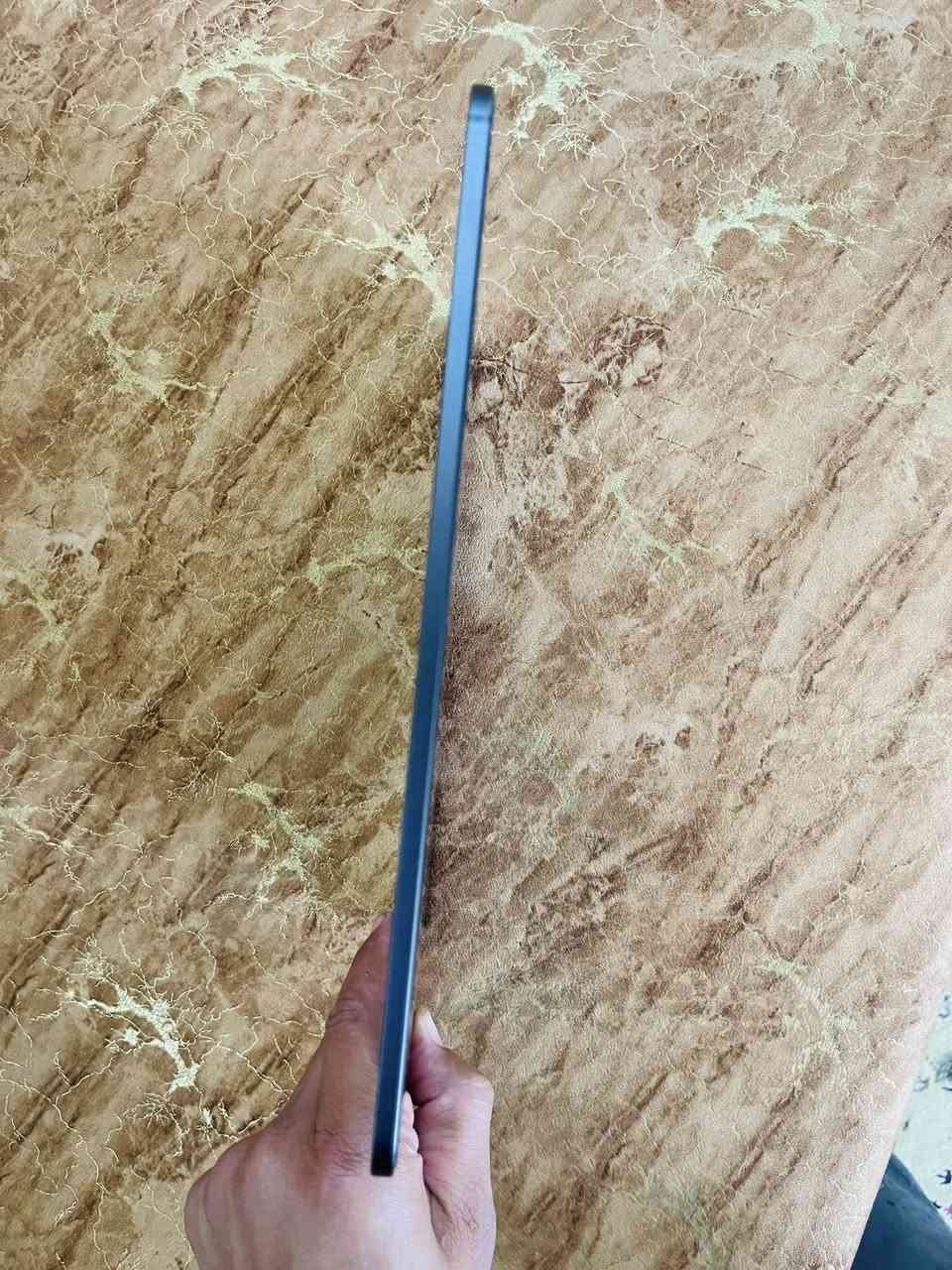 ايباد 11 برو للبيع 256
بطارية 97 بعدة بالضمان 

السعر 975 

مكان ديالى بعقوبة 

#لايوجد_توصيل


**إذا كنت صاحب هذا الإعلان وتريد حذفه لأي سبب، رجاءا أرسل رسالة إلى الدعم الفني**