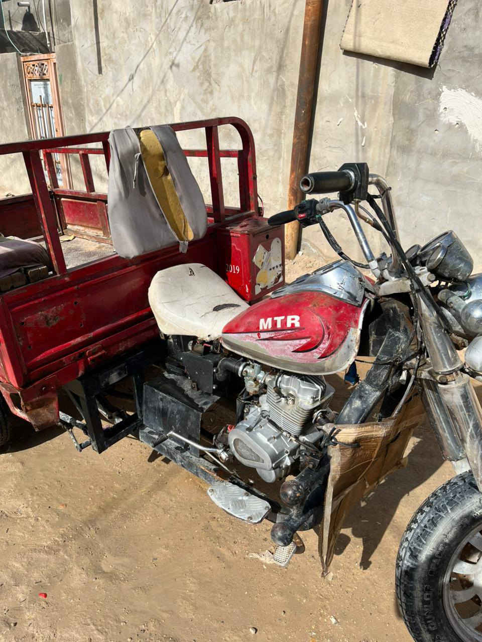 السلام عليكم ستوته 2019 رقم جاهزه مكفوله السعر 1800 بيه مجال حك الجيه لتواصل ***********
