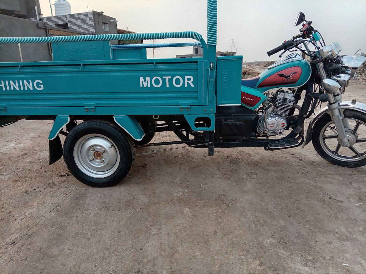 ستوته 23 للبيع مكفوله كلشي شغال اوراق اصولي  السعر  2350 مليونين و300 و50 وبيه مجال العنوان بابل المسيب /***********
