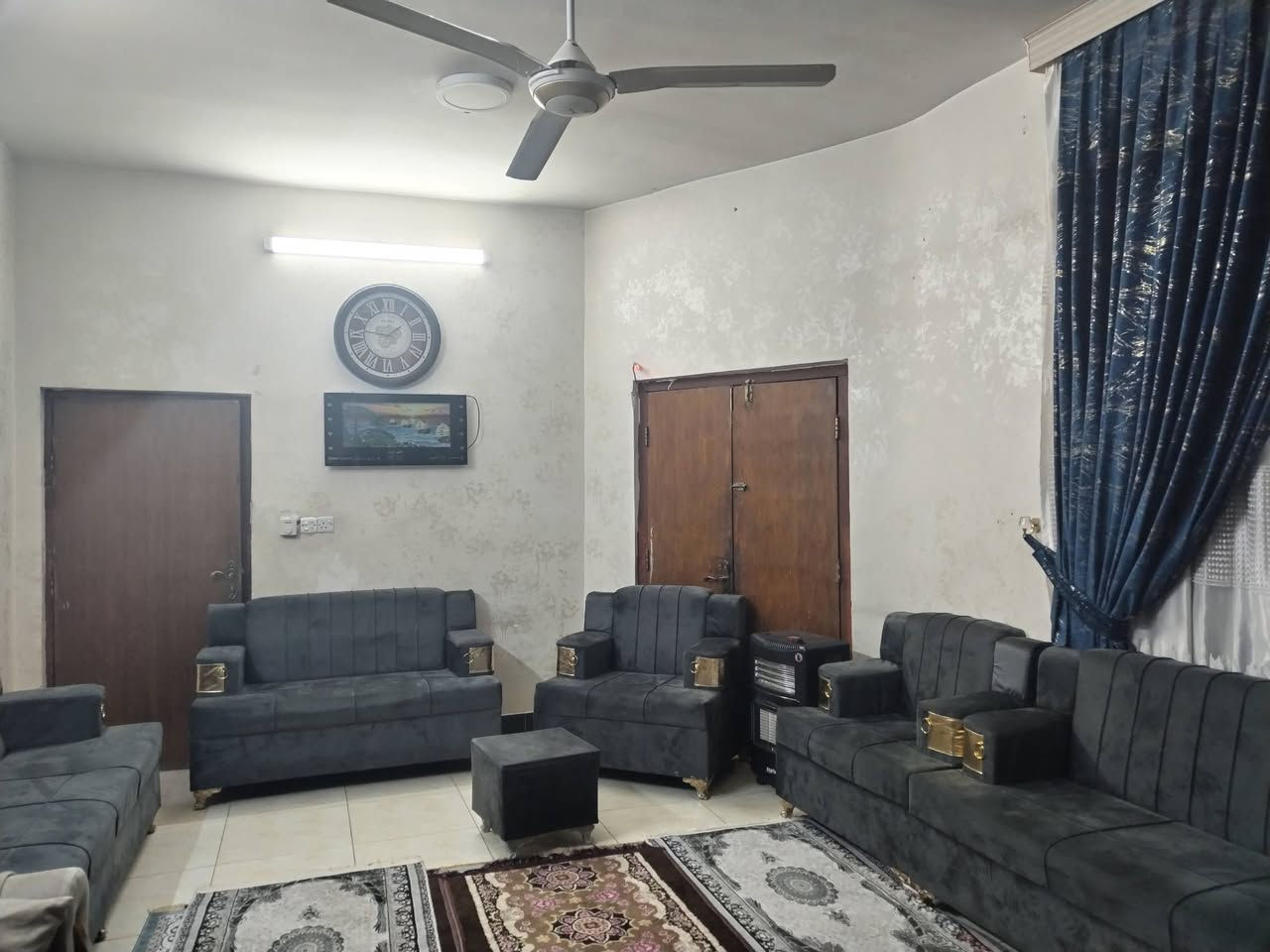سلام عليكم ديوان للبيع ١٠مقاعد سعر ٣٠٠نهايته


**إذا كنت صاحب هذا الإعلان وتريد حذفه لأي سبب، رجاءا أرسل رسالة إلى الدعم الفني**