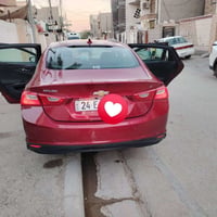 ماليبو 2018 البيع سيارة جديدة 07815174668