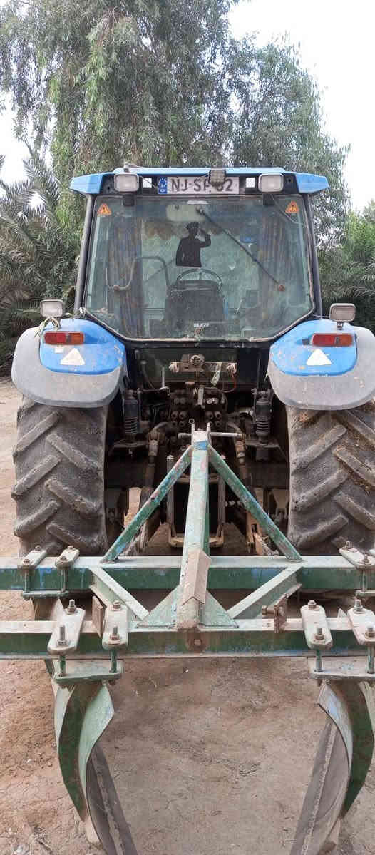 السلام عليكم... مكينه نيوهولند فول كهربائيّ حجم 125
رقم وسنويه واسط تحويل بنفس اليوم 
المكان واسط الشحيميه 

‏‪***********‬‏
❤
‏‪***********‬‏
