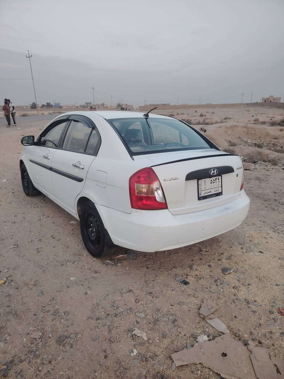 السلام عليكم هونده اكسنت موديل 2010 خليجي رقم كركوك  السعر 95 بيه مجال شي قليل اعذر عن اقصاط او وعده  السياره كلين فول اوتوماتيك محرك كير شرط تواير جديد صدر امامي خلفي جديد  سياره جديده امعنه الكلمه راعيه ايحول تحويل وكاله ما ايسوي سنويه ل 27 مكانها الشرقاط لا اتخبرني ادكلي اشبيه كلشي كاتبلك هاتف ***********
ملاحضه يرهم امروس ابسياره سيراتو
