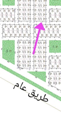 ناحية الوفاء • قرب المطار • ٣٠٠م