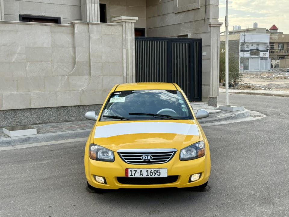 سلام عليكم ورحمة للبيع سبكتره مديل 2009 وارد امريكي حادثه بنيد فقط والباقي مكفوله اليبل واحد مكينه 2000 دوش وكير مكفولات حداديه تخم تاير  دواخل رصاصي سياره جديده وجاهزه من كلشي رقم نكليزي سنويه الغايه 2028 مشروع وطني مصفره هيه وغرامات بسمي سياره شرط احله من الصور السعر 78 وقابل للتفاوض الستفسار نتصل *********** مكان كربلاء مكلف بلنشر
