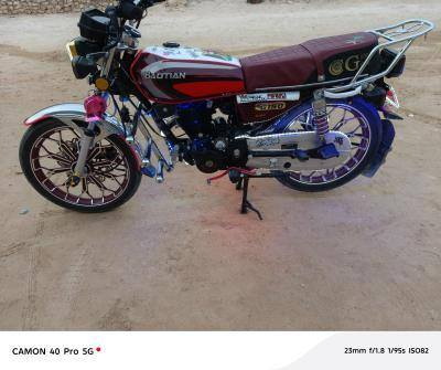 سلام عليكم موطور يراني موديل 24 موطور احل من صوره بعد شركه للبيع سعر 775 وبي مجال قليل 
لاستفسار 
رقم. *********** 
جماعت دين ولقصاط اعبرو لمنشور
