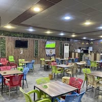 افتتاح • كوفي شيخ الجبل ٢ • شارع ٦٠