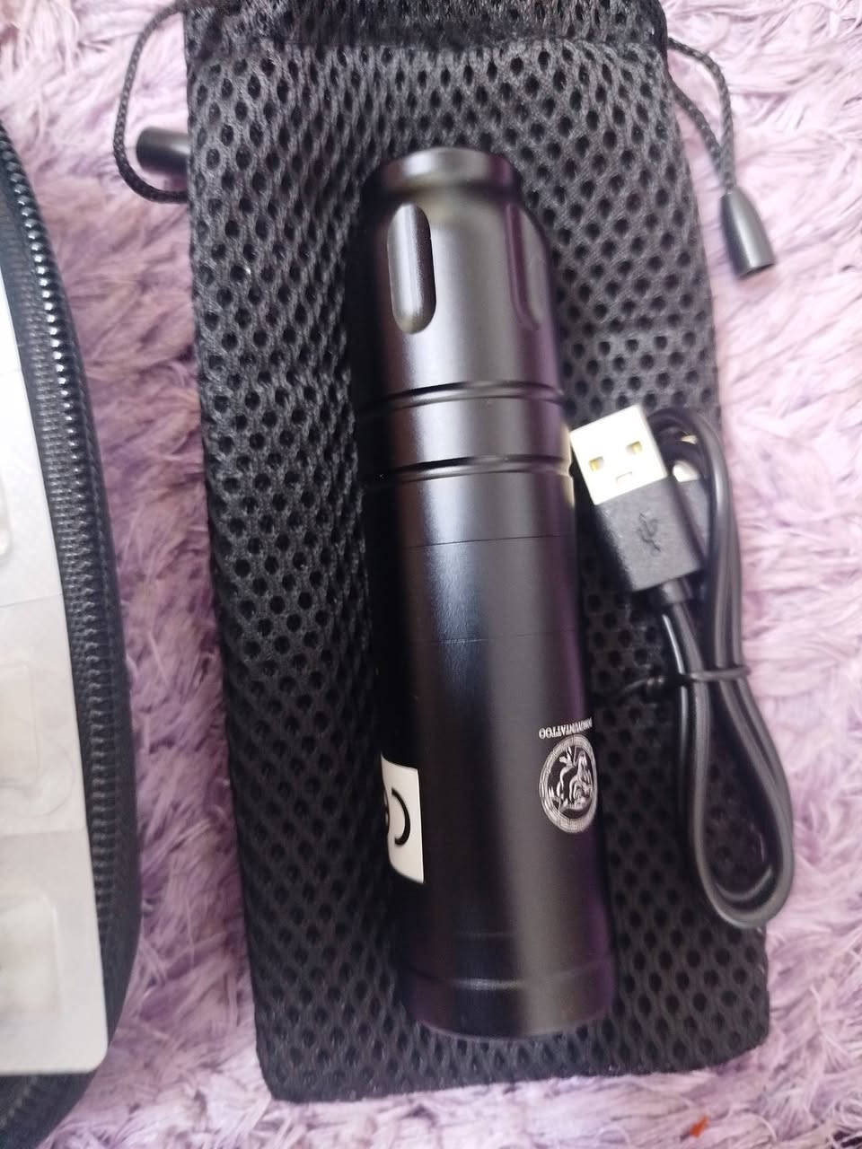 جهاز وشم جديد كامل
مزاد يم اعلى سعر


**إذا كنت صاحب هذا الإعلان وتريد حذفه لأي سبب، رجاءا أرسل رسالة إلى الدعم الفني**