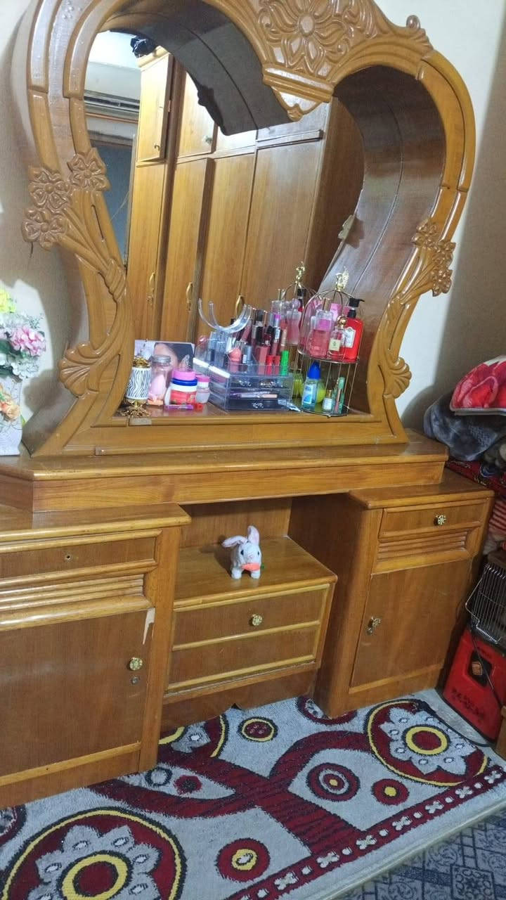 غرفة صاج تسكام ستعمال اقل سنة الغرفه بلواقع احله من الصورة بهوااي ملاحضة (بدون زاويه)  بيع مستعجل650 معٰ المجال غير متواجد ع فيس ***********وتساب
