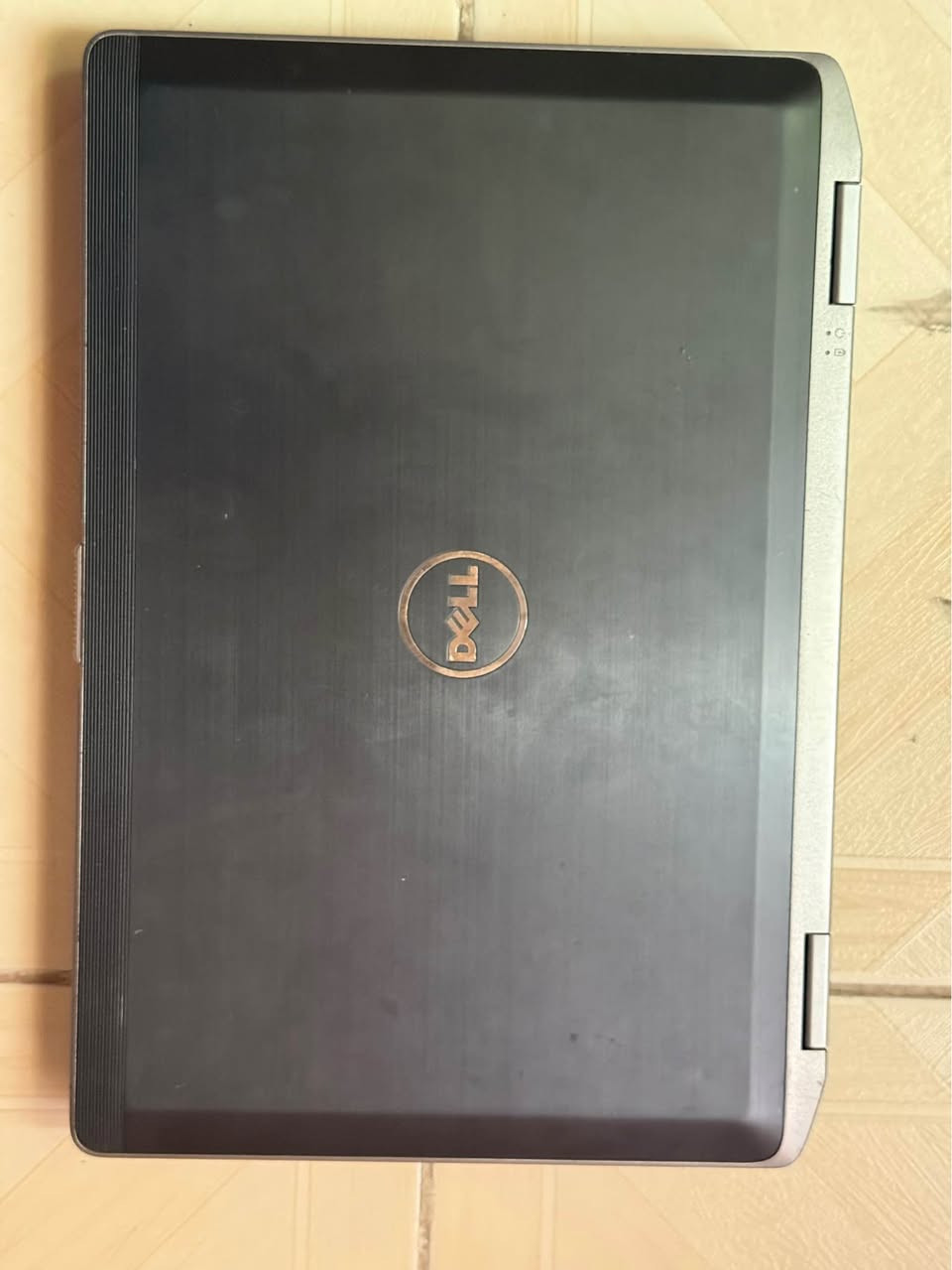 لابتوب Dell
هارد ssd 256
رام 4 
جهاز جداً نضيف 
فقط بطاريه تعبانه 
ملحقات شاحنه جنطه هديه 
سعر 110 كركوك, العراق


**إذا كنت صاحب هذا الإعلان وتريد حذفه لأي سبب، رجاءا أرسل رسالة إلى الدعم الفني**