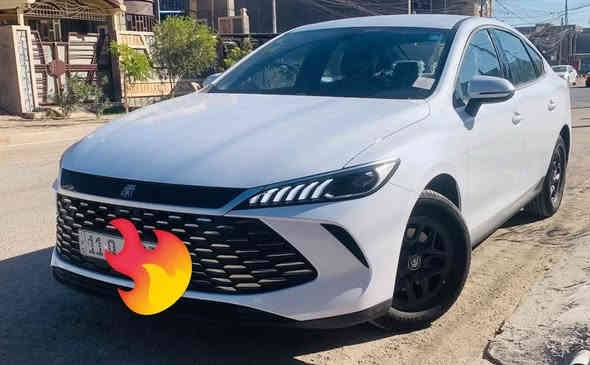 السلام عليكم 
السيارة كفالة عامة بعدها على وضع الشركة شخط مابيهه
مرقم وبسمي  بغداد

السعر (   ١٨٤٠٠ ) عراقي

العنوان بغداد الكرخ 
***********
