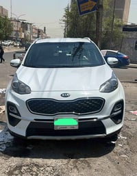 سبورتج • خليجي ٢٠٢١ • مكفولة صبغ