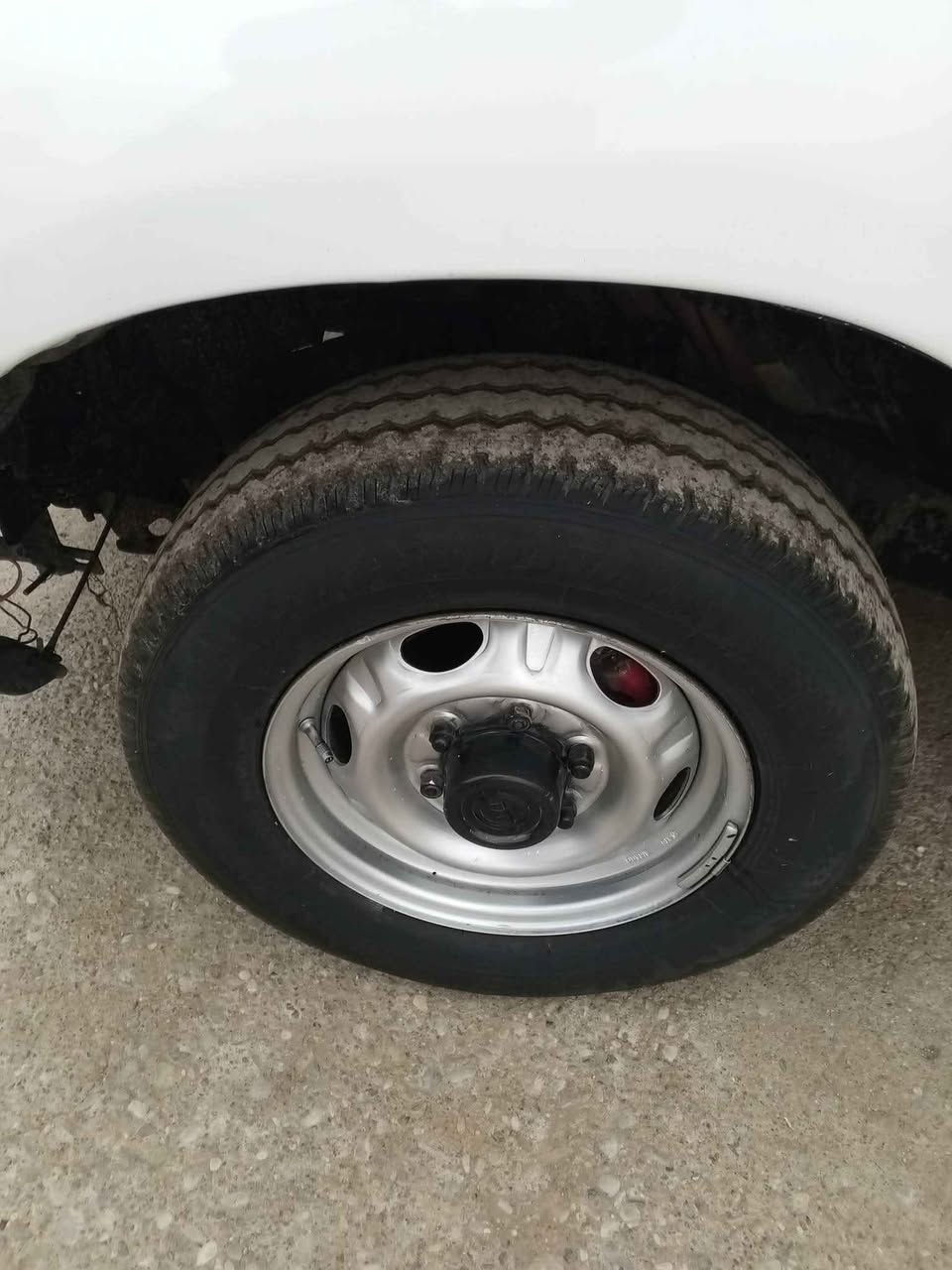 نیسان 2001 ئاڕمی پلاستیکی هەۆلێر ...نرخی 70 گەڵا
تەبرید ی بێ پاوەر ....گێڕ و مەکینە و ئەکسل...بەشەرت
بەشەتری گێڕ  و مەکینە و ئەکسل و تەقەو ڕەقە 
 پەڵە پەڵە بۆیاخی هەیە ...بە کامل بۆیاخ ئەیفرۆشم
بەشەرتی ئاڕم ئەوەلیات و خەرامە
*********** واتسئاپ .....بێ کێشەیە 
*********** ڤایبەر .......غەرامەو ئەوەلیات بەشەرت
................... سووپاس  ئەدمین 😍................. حلبجة, السليمانية
