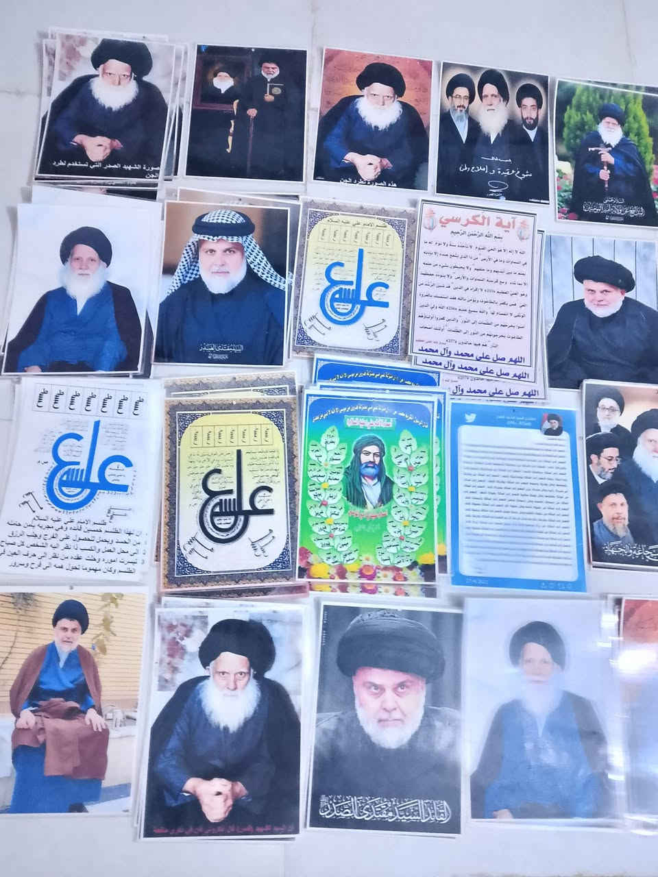 صور كبس الايلون للبيع جمله سعر الدرزن 
9 آلاف 
الدرزن 12 صوره
حجم الصورة A4


**إذا كنت صاحب هذا الإعلان وتريد حذفه لأي سبب، رجاءا أرسل رسالة إلى الدعم الفني**