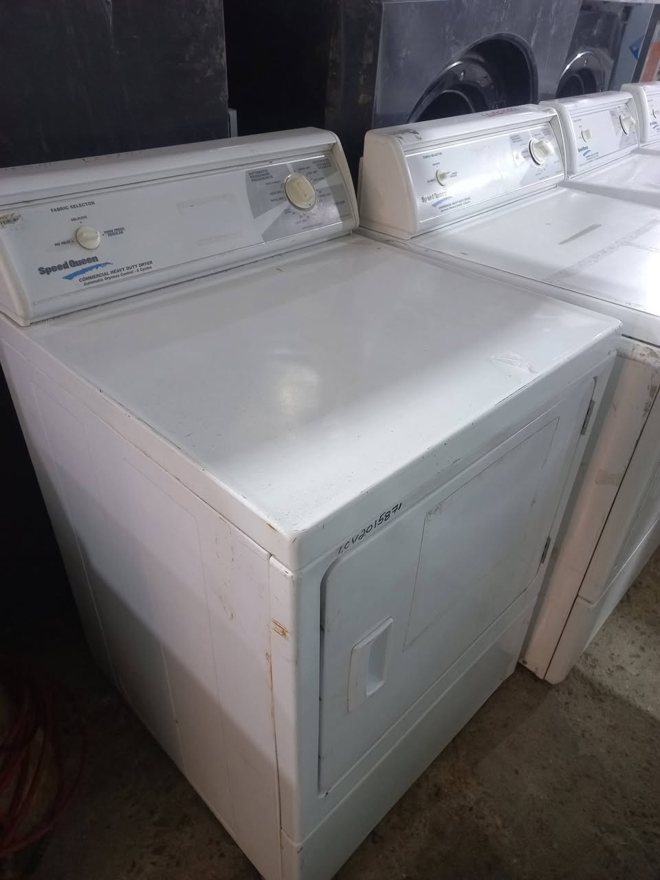 مجففات امريكي سبيد كوين نظيف جدا جدا
الاستفسار مراسله الصفحه او الاتصال على الارقام التاليه 
***********
***********
