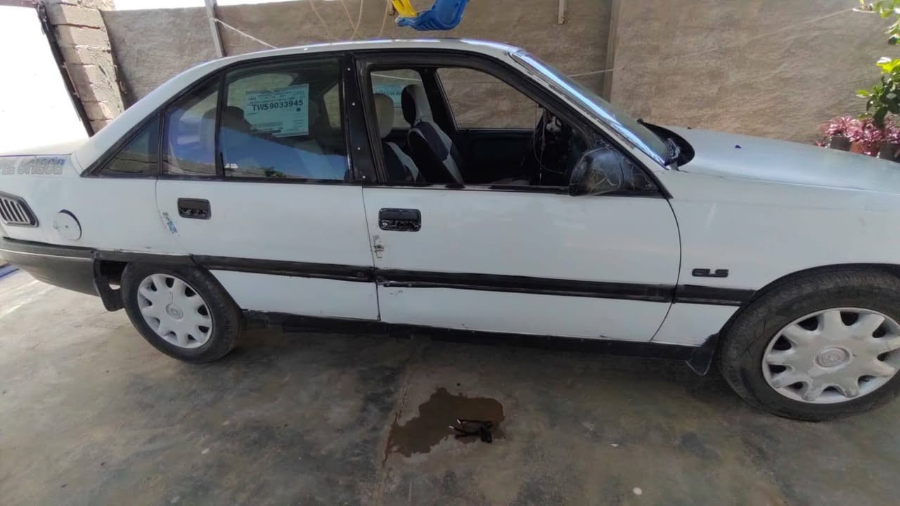 سلام عليكم للبيع اوبل اوميكه  رقم صلاح الدين.. وكاله عامه باركود باسمي سنويتها بسم مريه بس مسويه اليه وكاله عامه صدرها تمام. تايرات زينه جيده محرك مجفت لابي تنقيص ولاتبخير كير جديدالسعر اتصل بل رقم ‏‪***********‬‏
