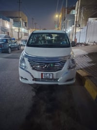 ستاركس • ٢٠١١ • كربلاء