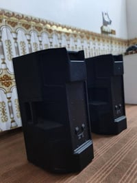 زوج سماعات • RCF إيطالي • كوفه عباسيه