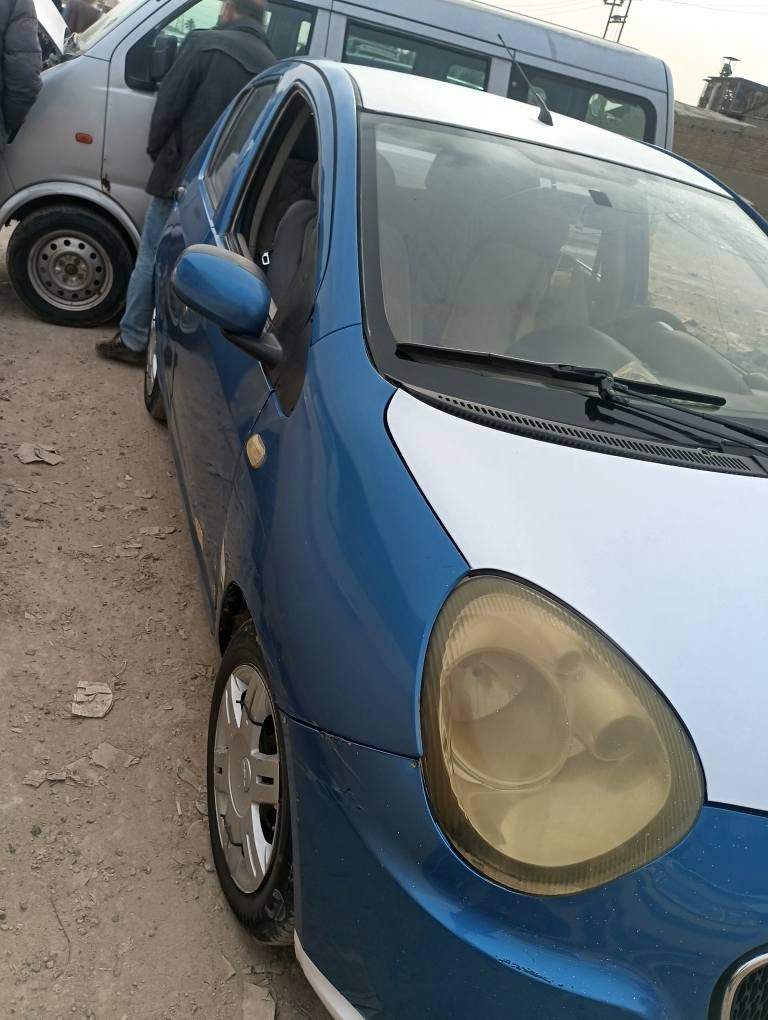 باندا للبيع 
2013 
باسمي السياره نضيفة 
السعر 40 وبيه مجال 
محرك كير حدادية مكفول
للاستفسار ***********
مكاني بابل مركز حلة, بابل
