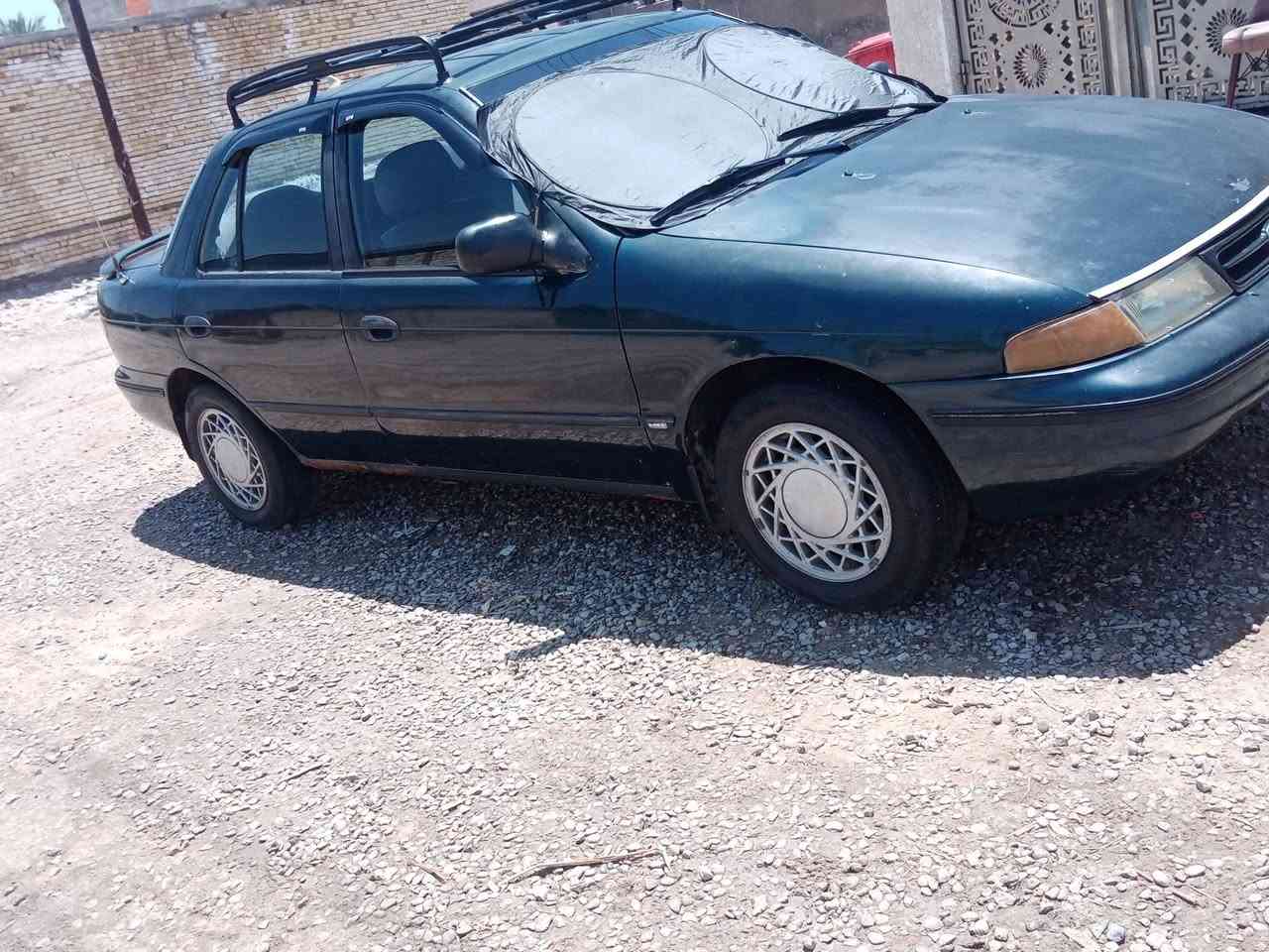 ألسلام عليكم سيفيه للبيع مديل ٩٣بسمي جاهزه  نقص بس غاز التبريد اتصال وبل خدمه***********
