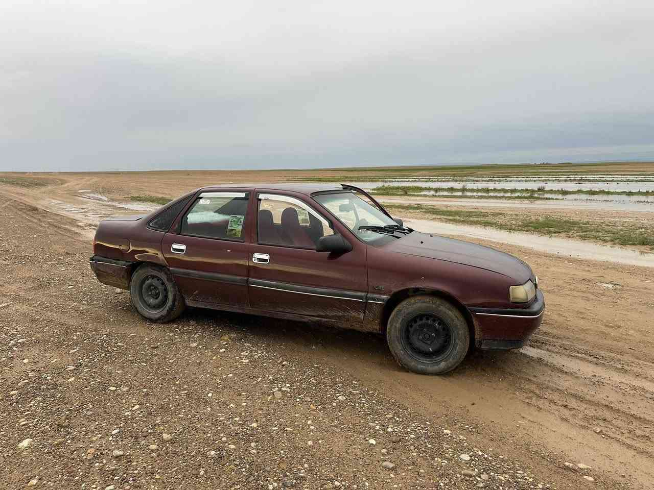 السلام عليكم اوبل فكتره حجم 16  قايش عريض
هزه سنويه جاهزه +كابون بنزين  السيارة باسمي شرط التحويل  متواجد على هاذا الرقم

::***********::

اتصل وتدلل  علمود باقي التفاصيل وسعرها مناسب 🛑🛑
