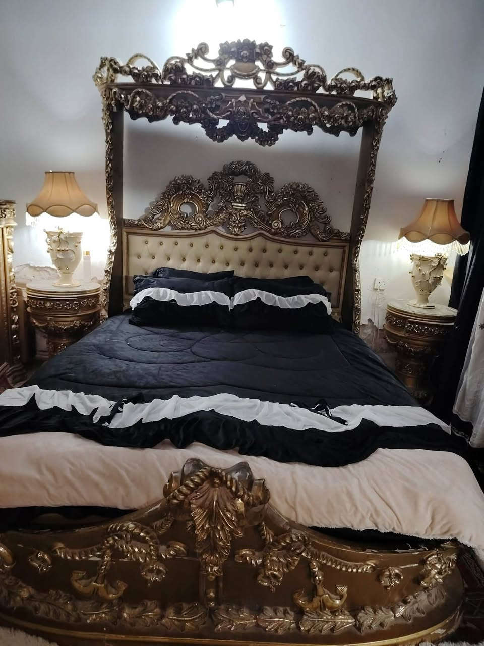 اغراض منزل للبيع ادخل خاص وبالخدمه


**إذا كنت صاحب هذا الإعلان وتريد حذفه لأي سبب، رجاءا أرسل رسالة إلى الدعم الفني**