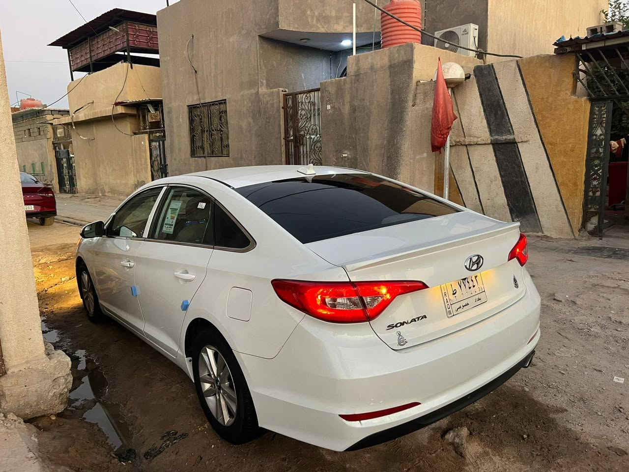 سوناته ١٦ وارد مريكي بيه جاملق وبينيد بدون دواخل باقي كفاله عامه رقم بغداد مشروع وطني رعيه بل بصره جاري مكان سياره بصره سعر ١١٥ رقم ***********
