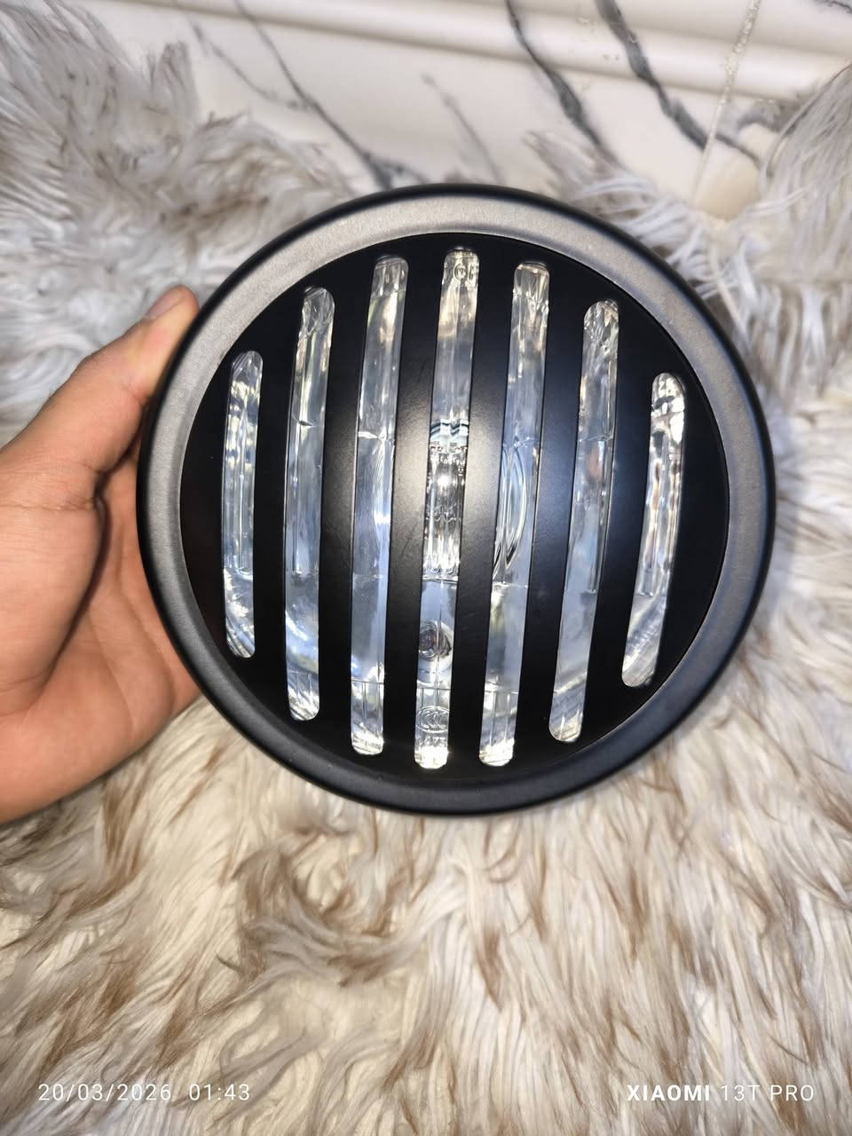 السلام عليكم ورحمه الله وبركاته 
الاسعار خاص اخوتي 
يوجد توصيل إلى جميع محافظات العراق 
مكاني ناصرية 
***********
