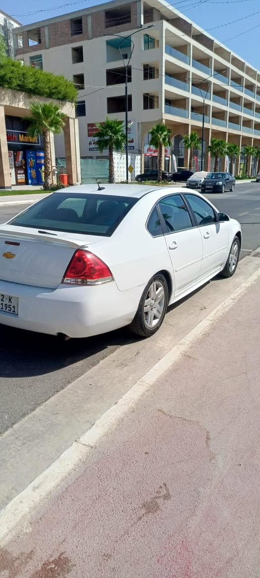 السلام عليكم امبالا 2013مواصفات Lt2بدون صبغ سياره ليبل واحد كلها بلاد محرك اكاديه لايت زنون كشن كهربائي داخل اسود سياره فتحه رقم أربيل بأسمي سنويه وهزه كلها جديد تحويل مباشر السعر 130وبيها مجال قليل العنوان ديالى بعقوبه ***********
