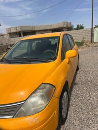 نيسان فيرسا • ٢٠٠٩ • قضاء بيجي