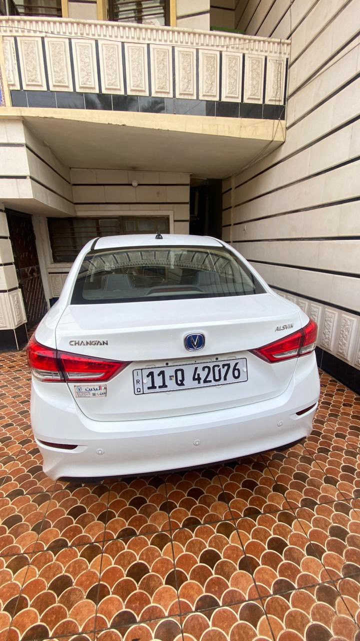 ال سفن  2025  ضمان شركه البخيت 

ماشيه 21 ألف 

100$

***********
