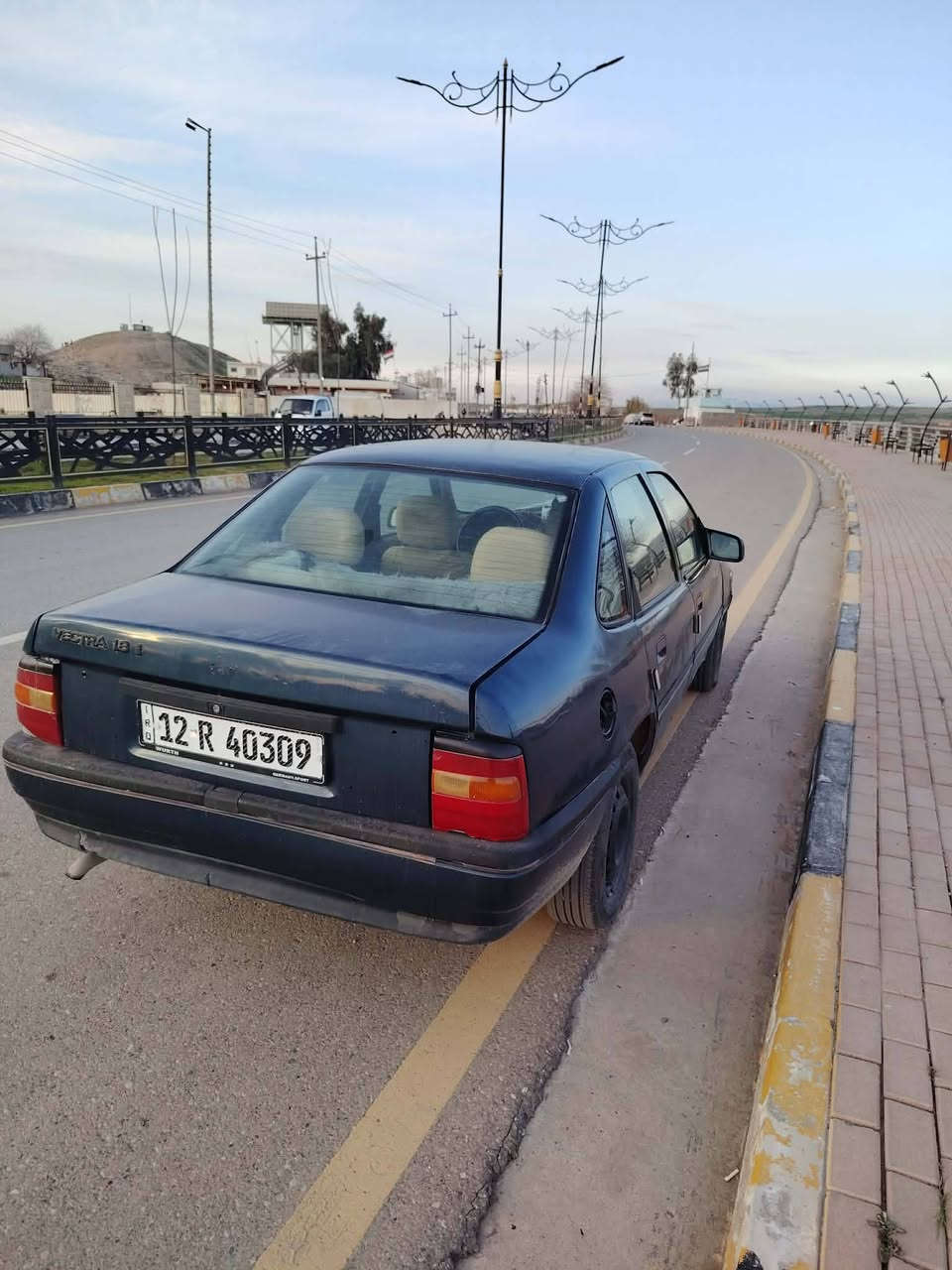 مكلف. ب النشر
فكترا للبيع حجم 18 مكينه لاصرف ولانفخ هزا جديده  سنويه الى  2031   كابون مقدم بعد ماطلع  مكان سياره حمام العليل للاستفسار اكثر اتصل ع رقم ***********
صاحب السياره
