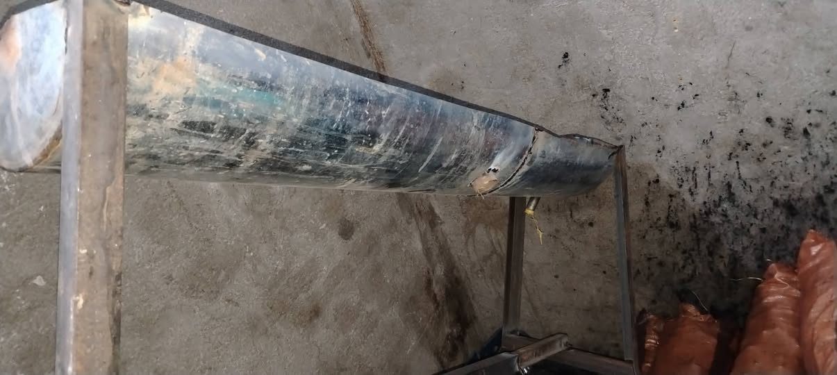 شواية كباب جاهزه مع ماطور + شوايه سمك للبيع
***********
