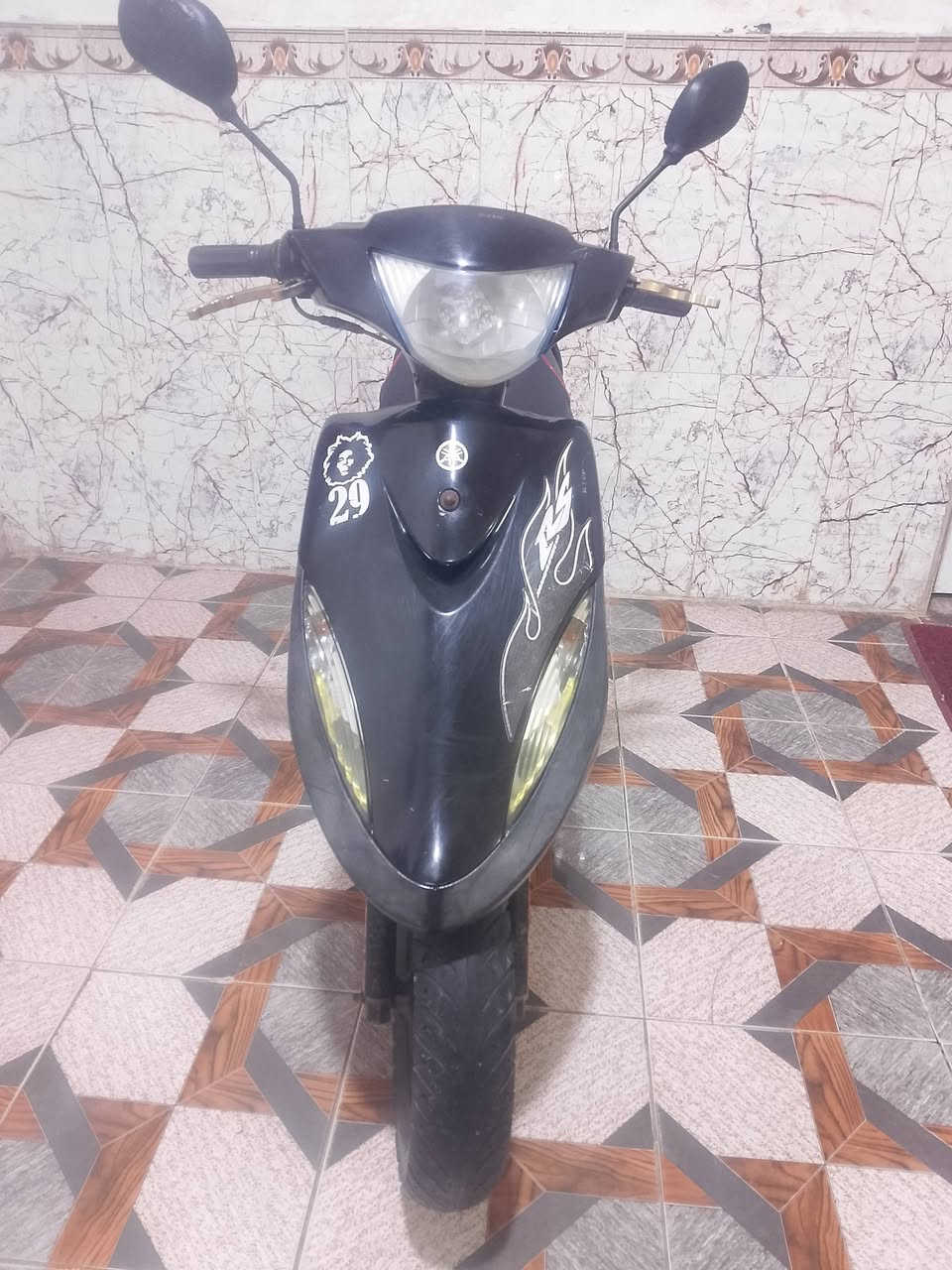 السلام عليكم ماكس عدله للبيع ابو الخصيب عويسيان ***********
