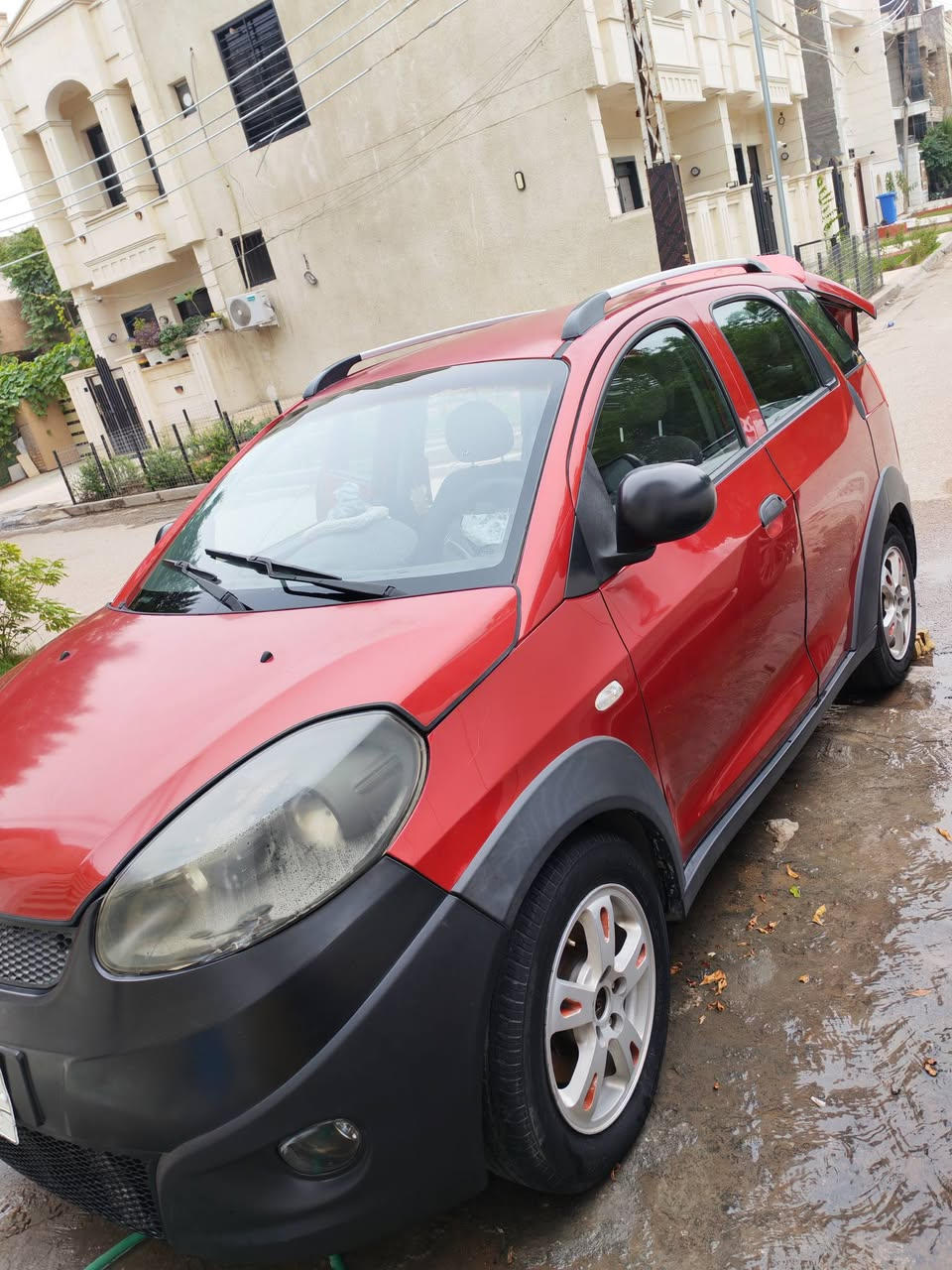 السلام عليكم شيري اكس وان موديل 14شاشه + كامره خلفيه سنويه لحد 27باسمي سعرها 50وبيها مجال مال بيت مكاني سيديه
 للبيع للاستفسار او اتصال ***********
