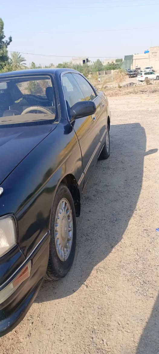 السلام عليكم  بطه  للببع موديل 1994 مسجل رقم نينوى الماني كير محرك شرط كهربائيات كله شغاله سياره جاهزه وحلوه للستفسار *********** واتساب وتصال
