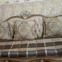 ٨مقاعد • سيت و٥ طبلات • كربلاء