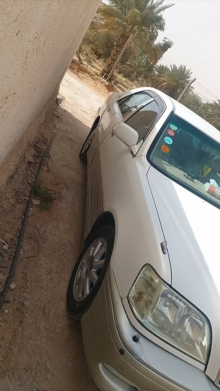 سلام عليكم ملكه البيع موديل 2003كفاله من ضربه و كصه ولوصوليات رقم نكليزي بسمي كركوك قرار 48 مواصفات 3دكم برده خلفيه مكينه ديفور كبير شاصي 75 سياره جهزه من كلشي مكان سياره نجف السعر 140وبيه مجال *********** /***********
